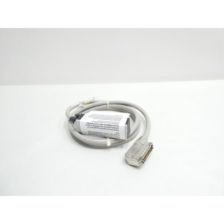 Allen Bradley PRE-WIRED SHIELDED CABLE SER A PLC AND DCS PARTS AND ACCESSORY 1492-ACABLE020WB